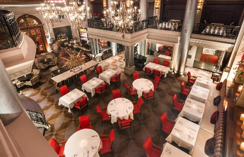 Hotel Le St. James Montreal image 1