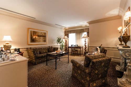 Hotel Le St. James Montreal image 13