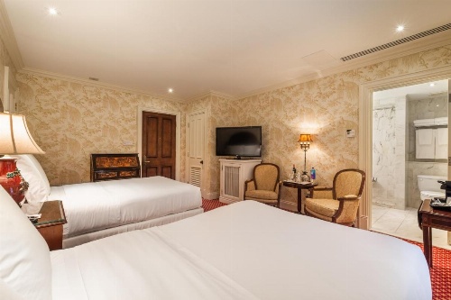 Hotel Le St. James Montreal image 16