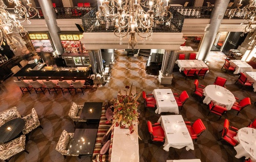 Hotel Le St. James Montreal image 2