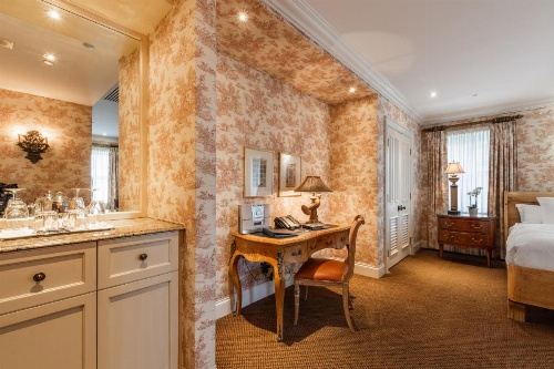 Hotel Le St. James Montreal image 21