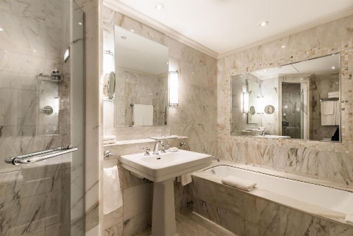 Hotel Le St. James Montreal image 24