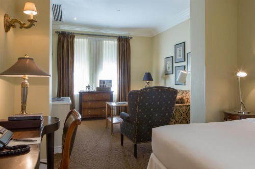 Hotel Le St. James Montreal image 28