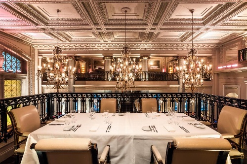 Hotel Le St. James Montreal image 3