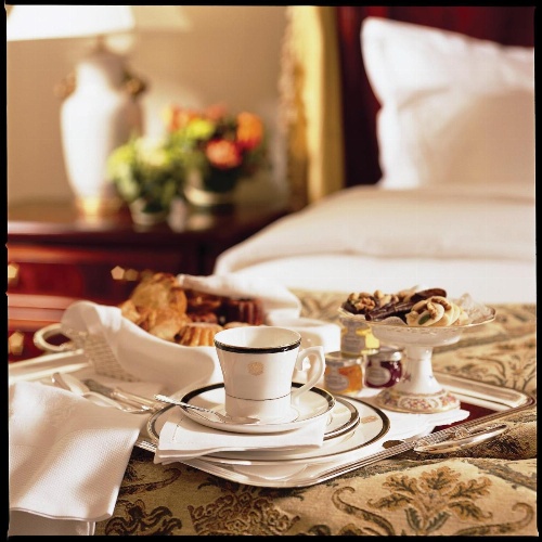 Hotel Le St. James Montreal image 31