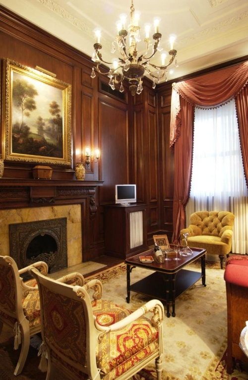 Hotel Le St. James Montreal image 9